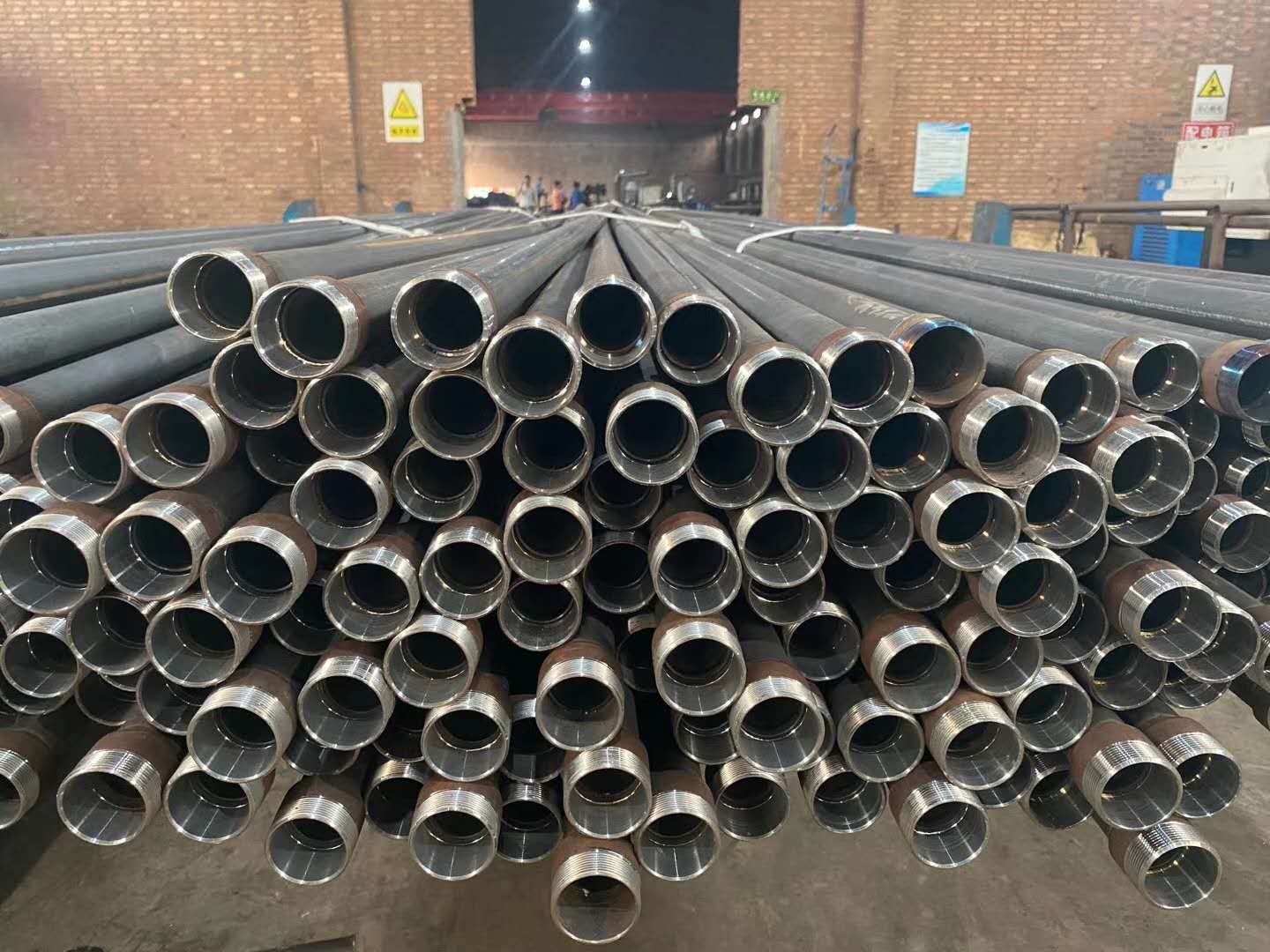 红桥桥梁声测管批量供货