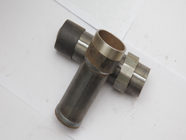 红桥螺旋式声测管厚壁3.0mm